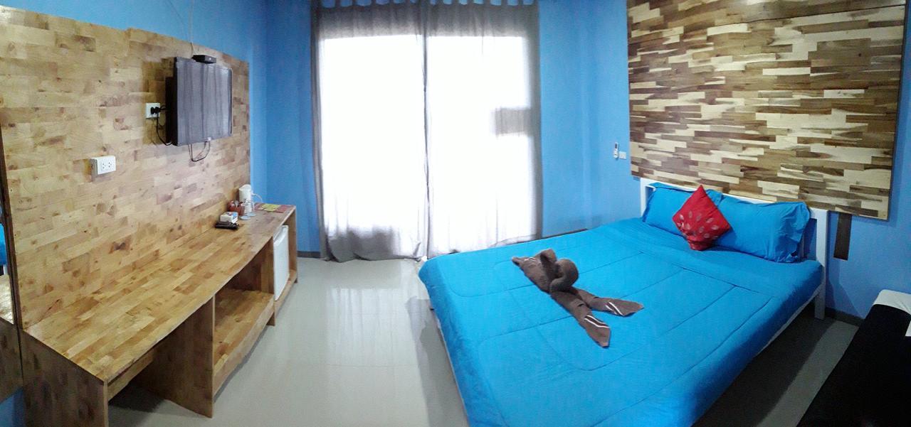 Jingle Bells Resort Ko Lan Bagian luar foto